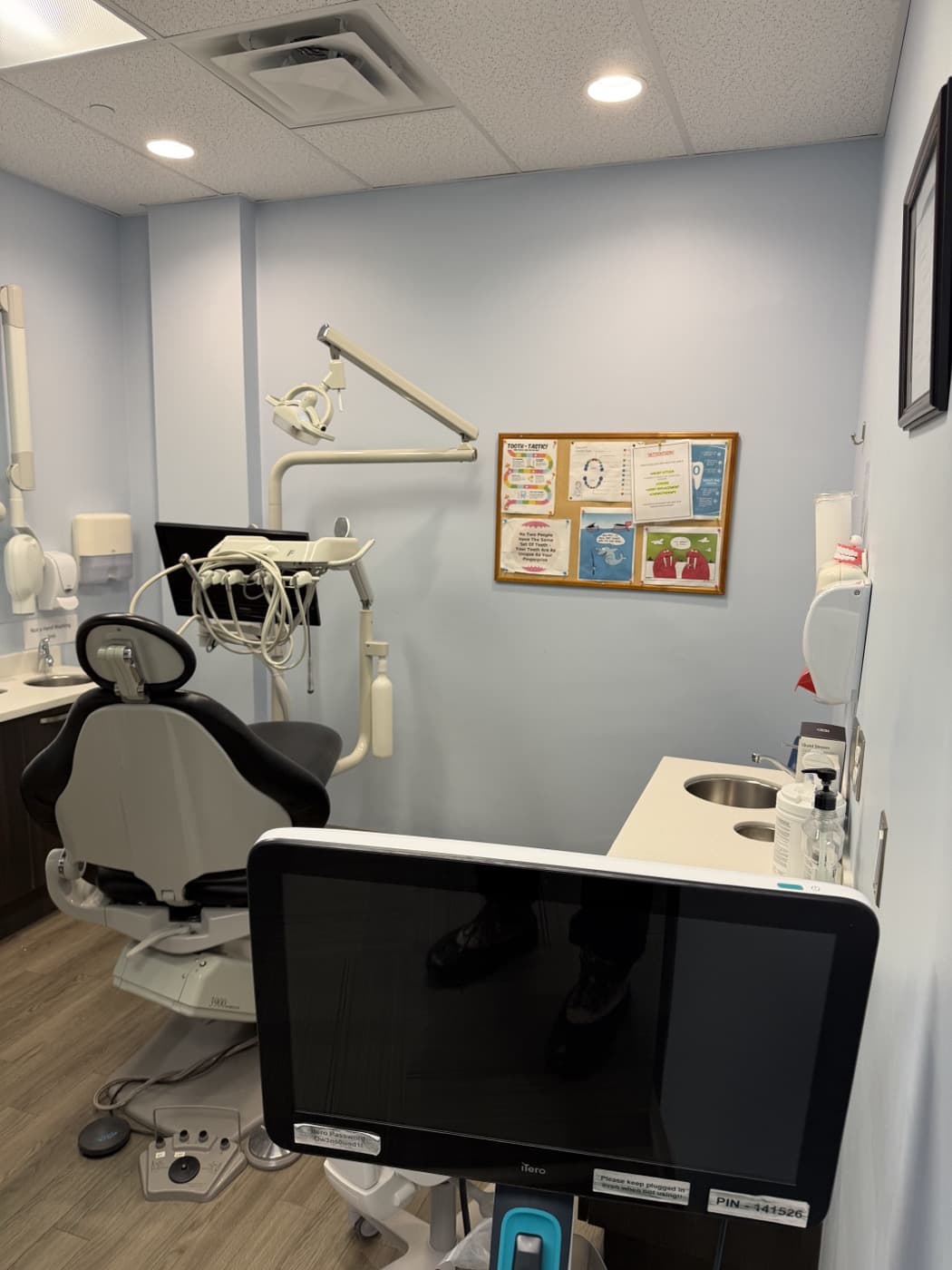 Dental · Owen Sound, ON