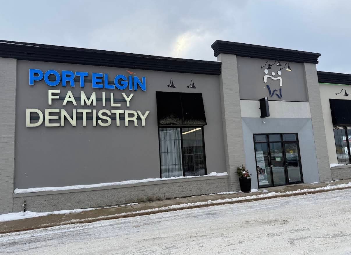 Dental · Port Elgin, ON