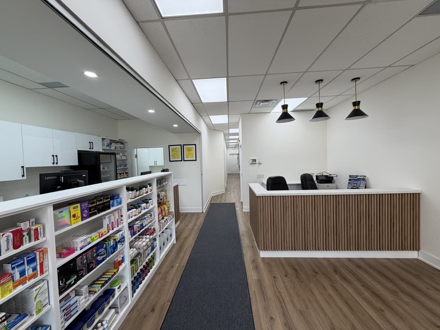Pharmacy · Brampton, ON