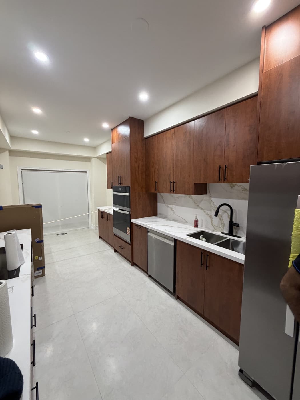 Residential · Thornhill, ON