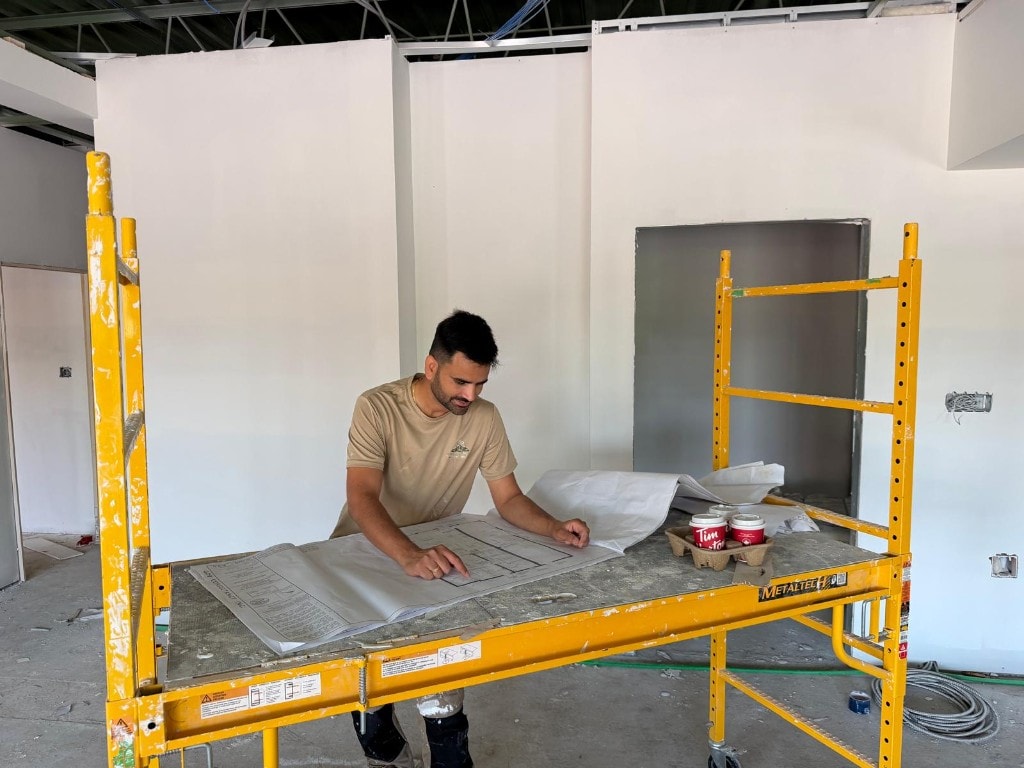 Medical Clinic Construction in Canada