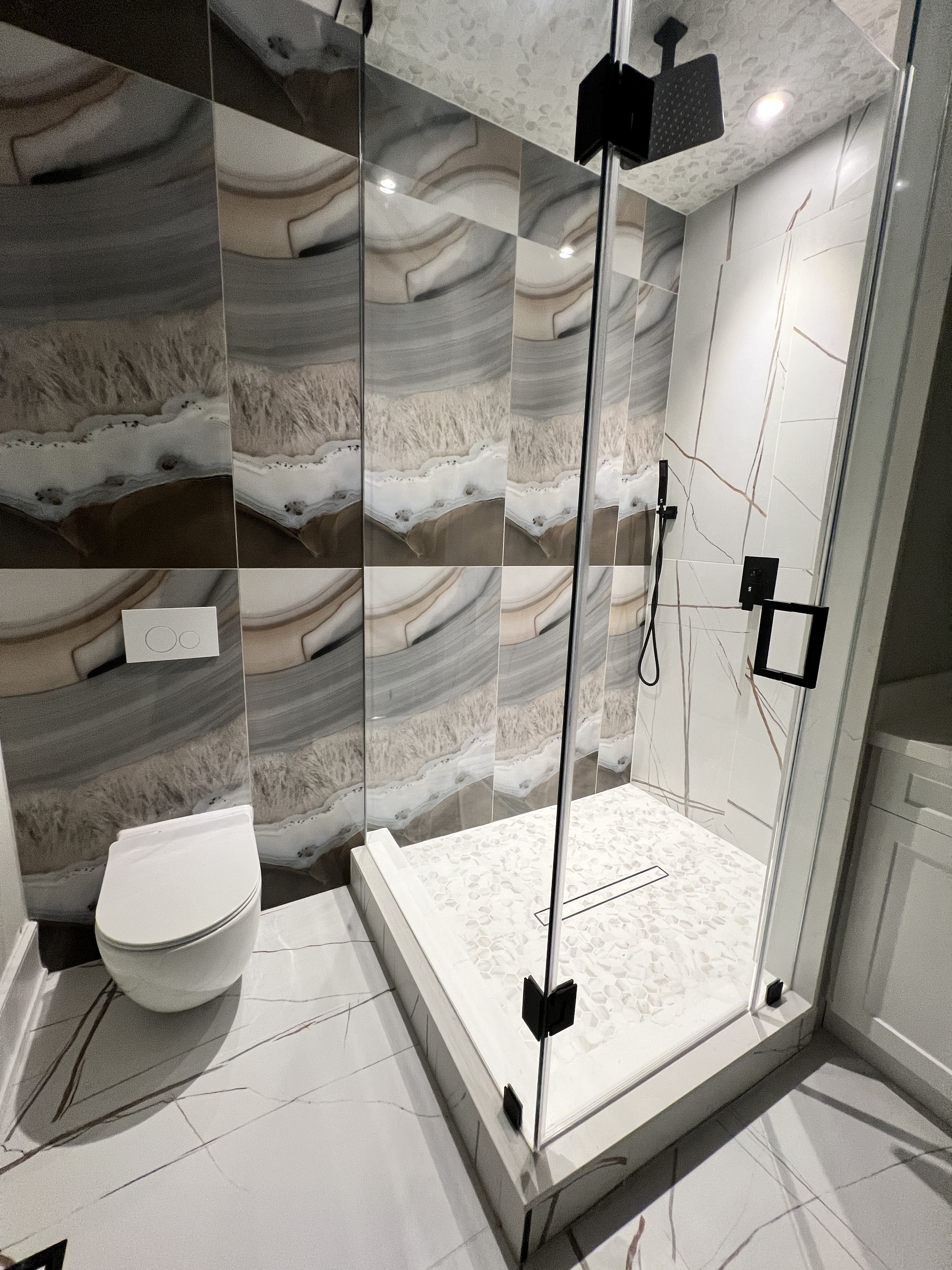 Bathroom Renovation 5