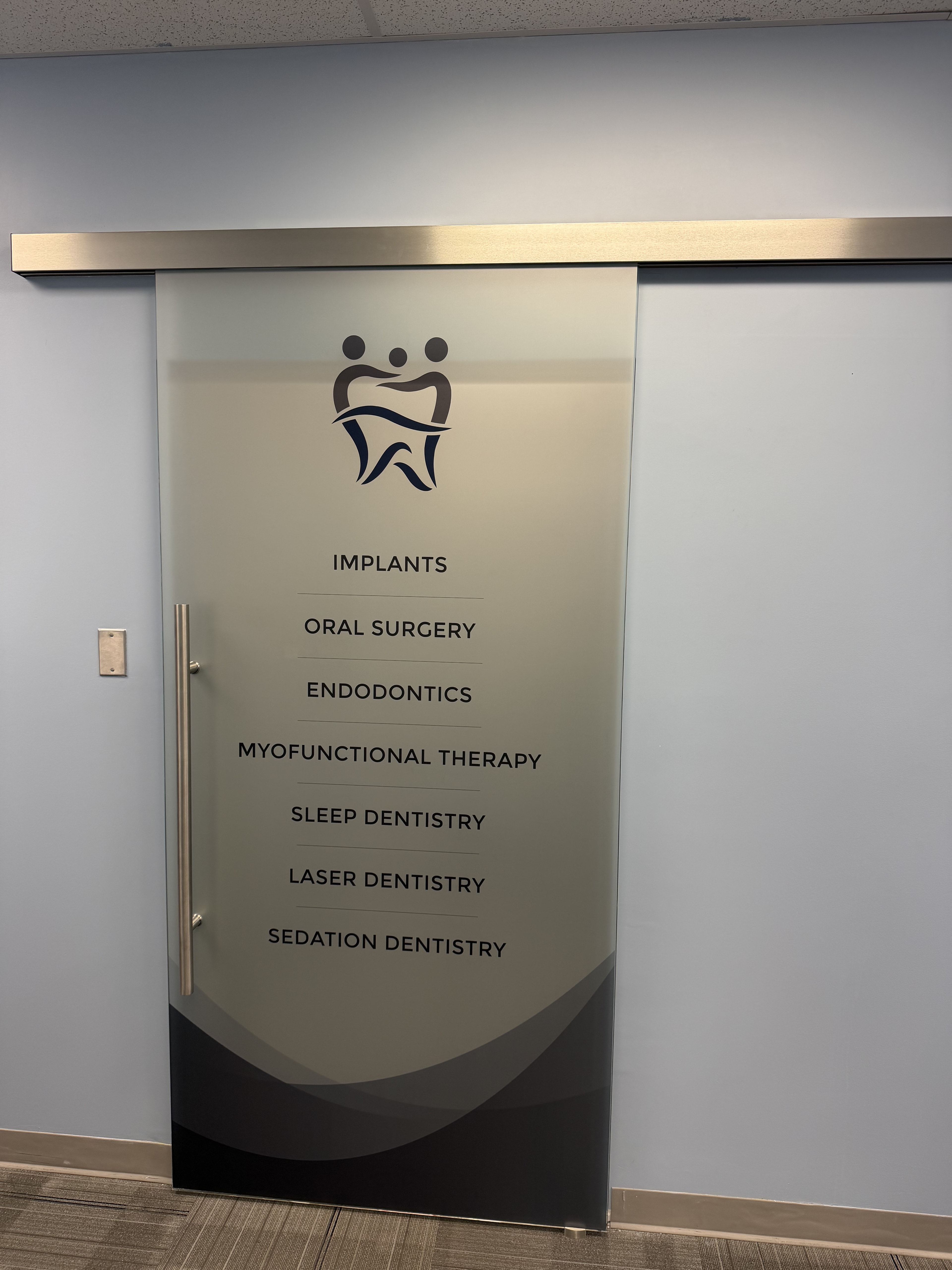 Dental office