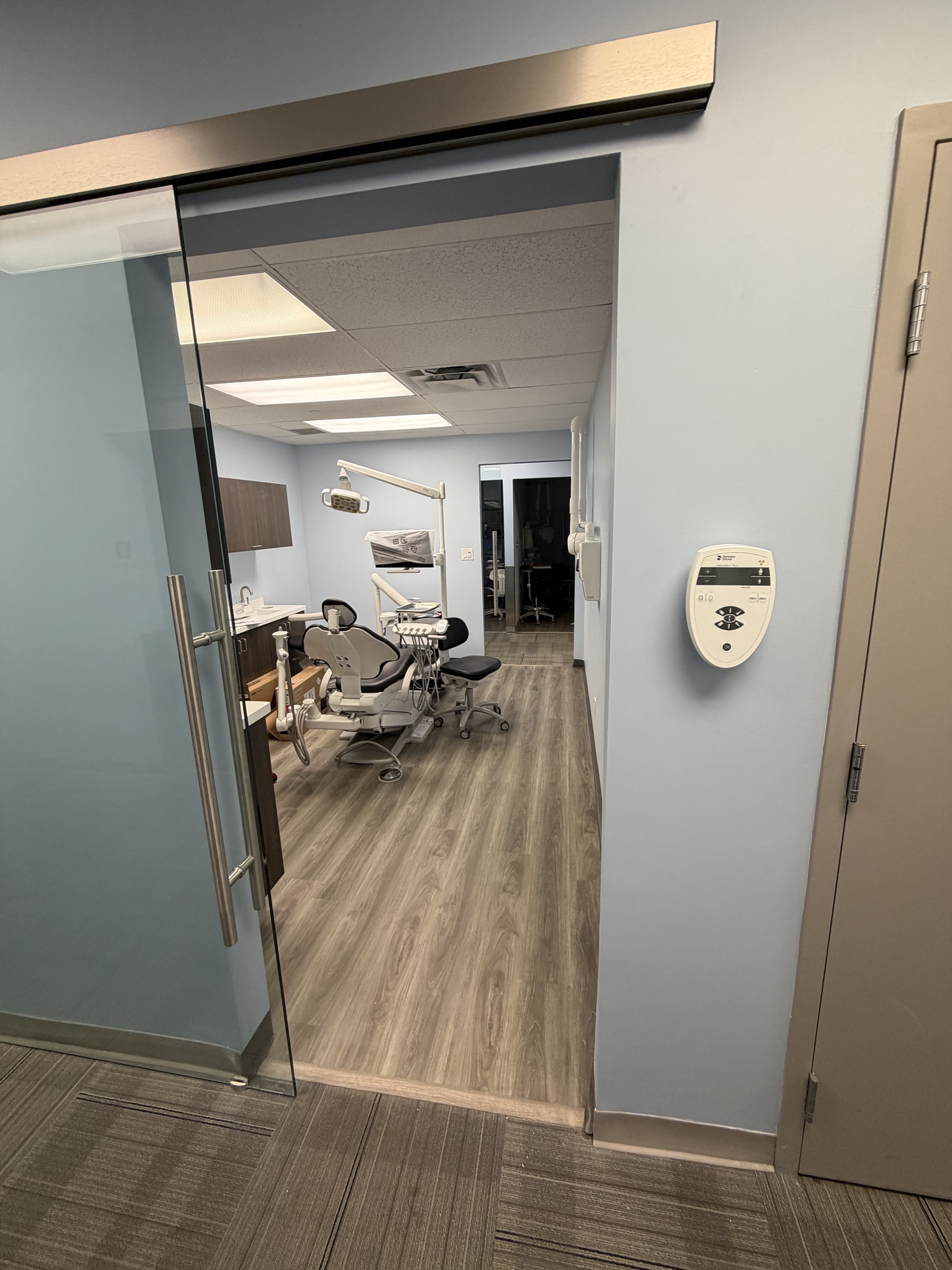 Dental office 2