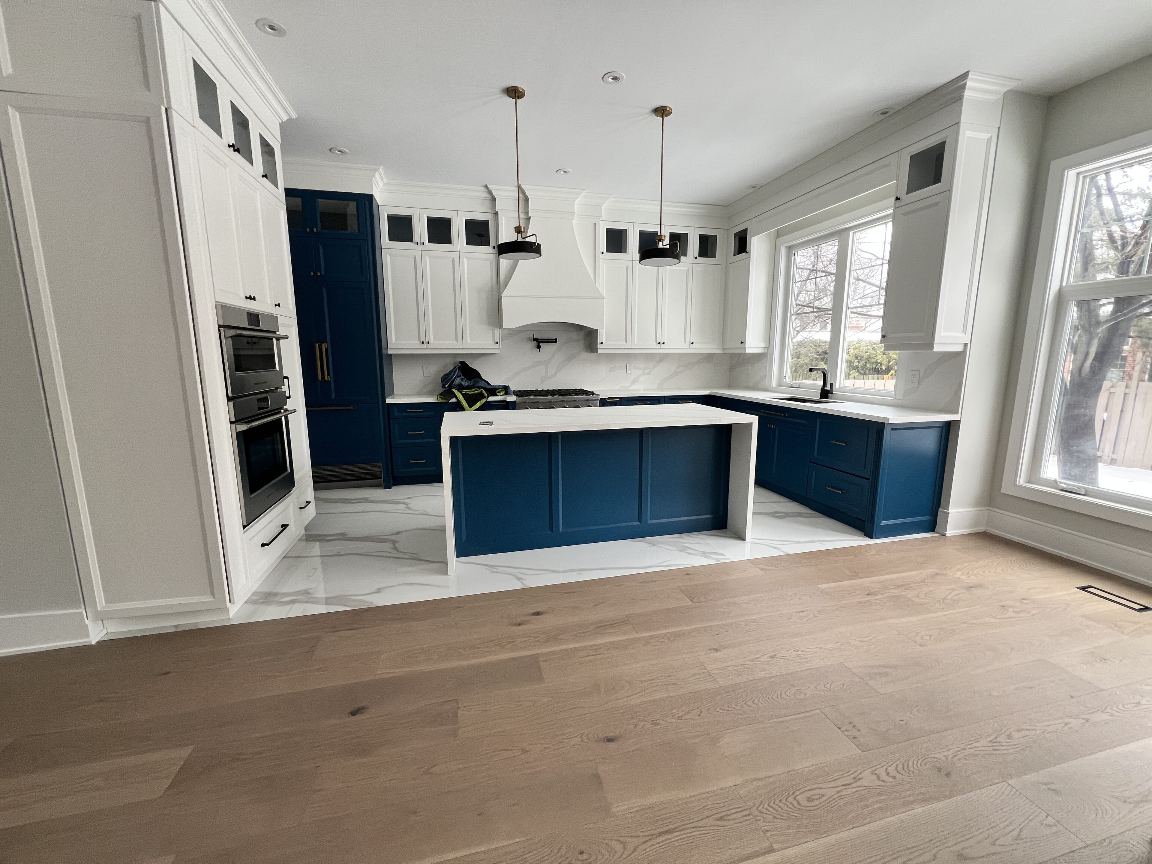 Home Renovation