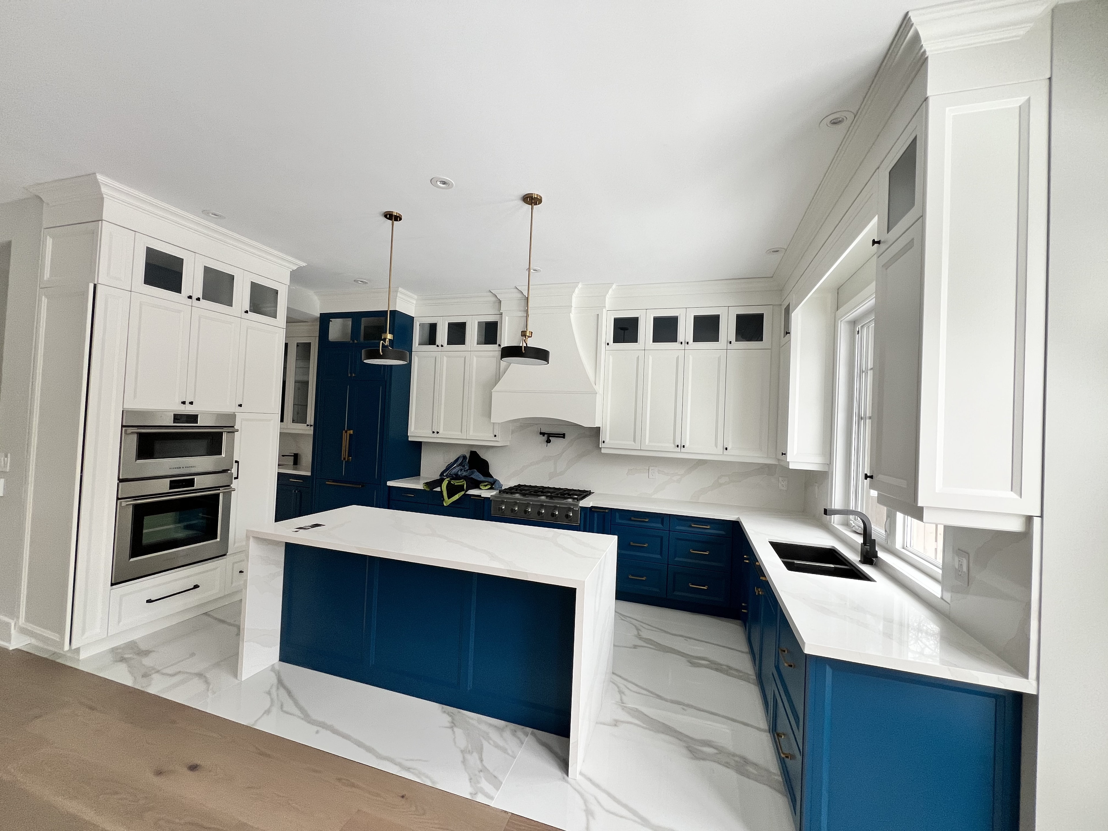Kitchen Renovation