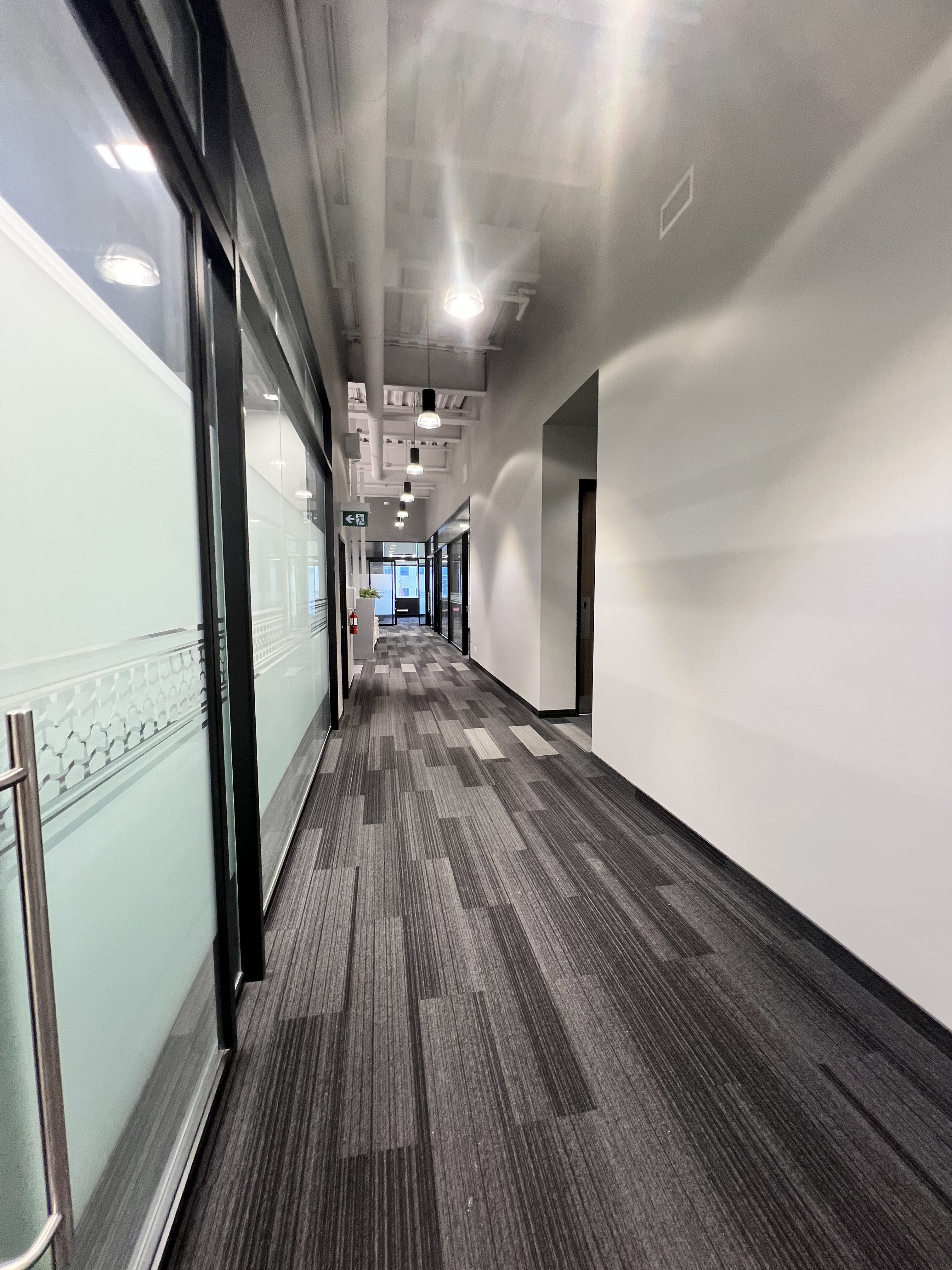Office spaces 1