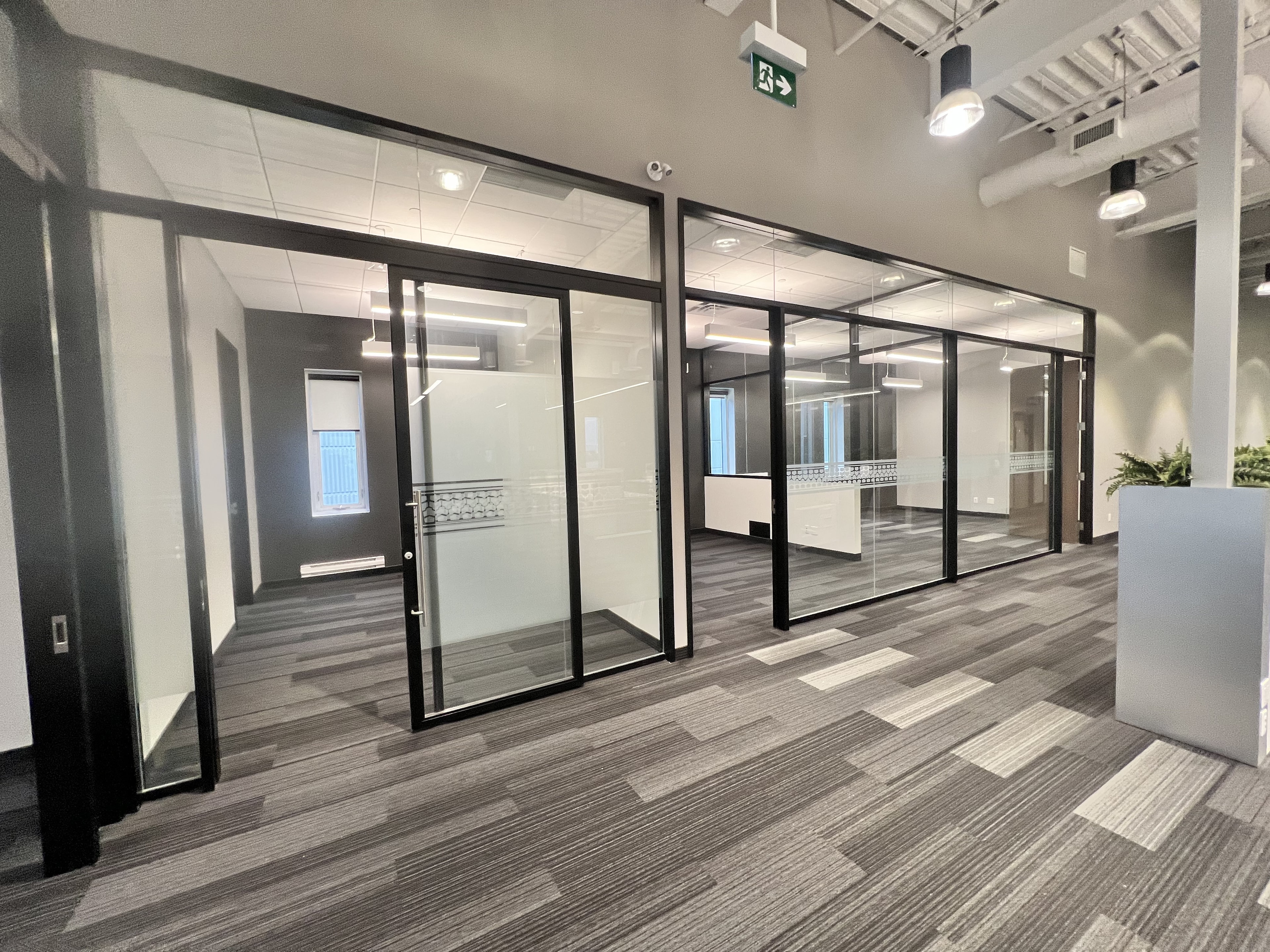 Office spaces 3