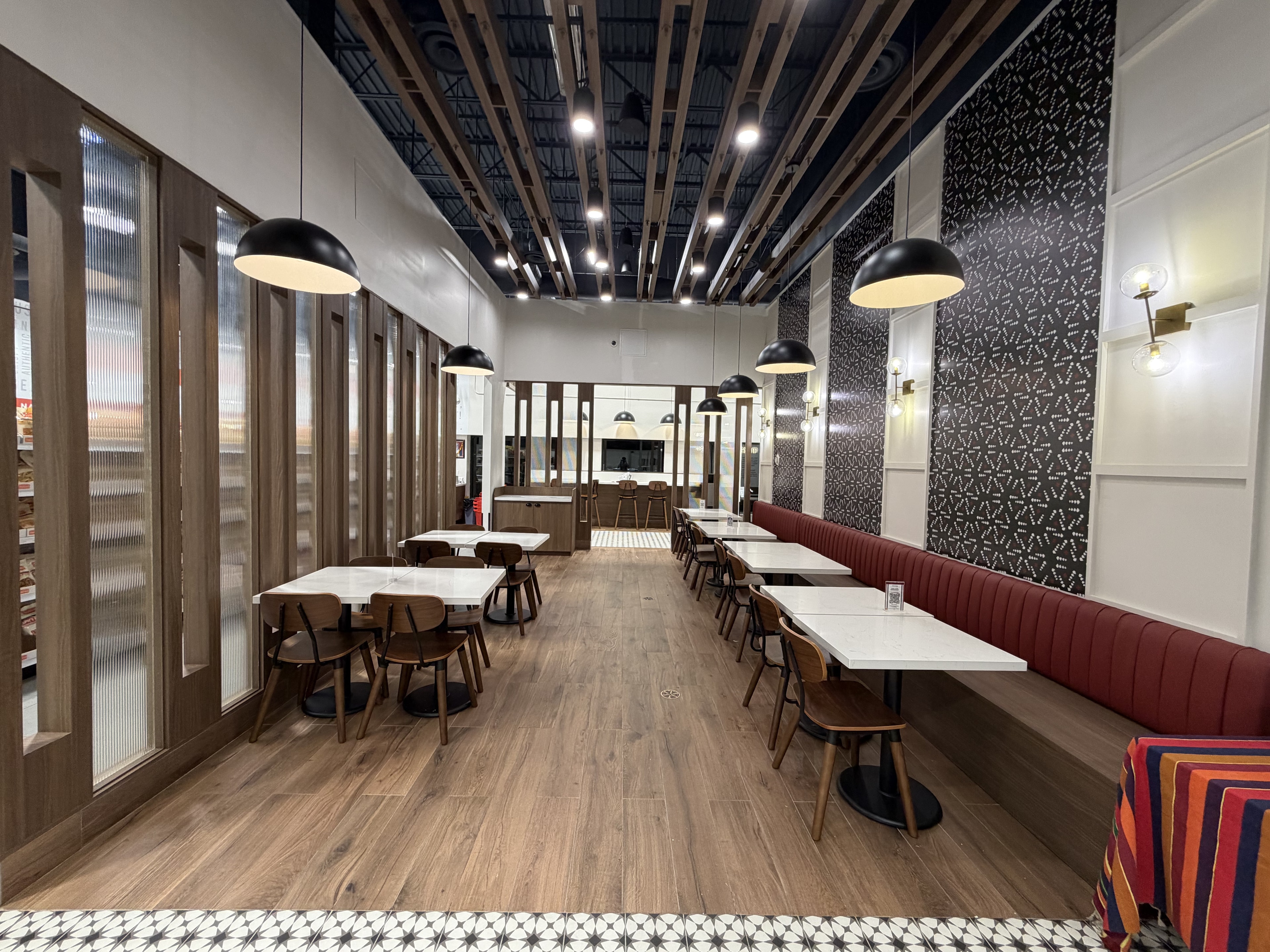 Restaurants 2
