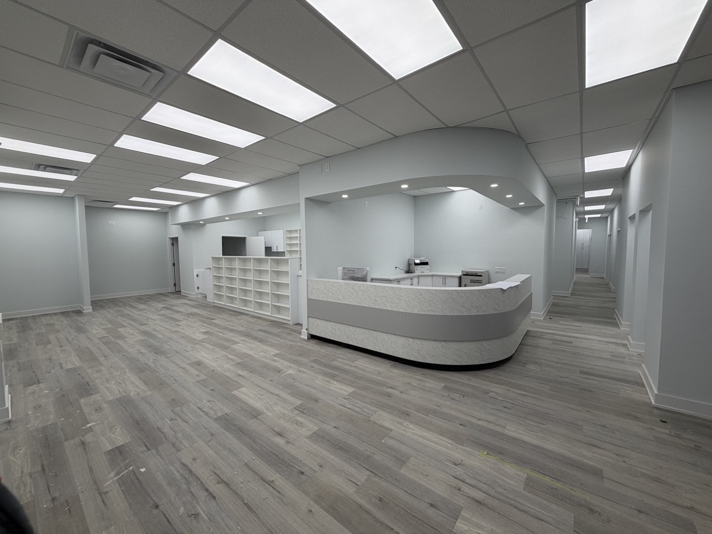 Pharmacy spaces 3