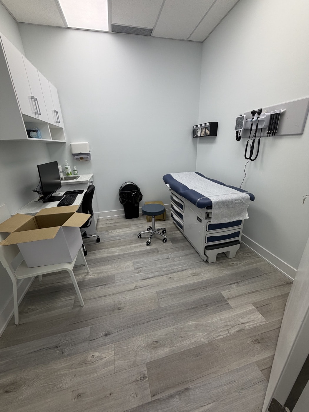 Pharmacy spaces 4