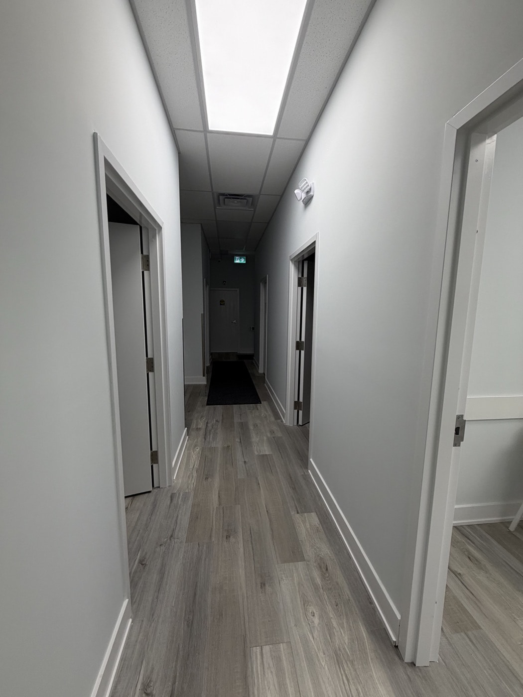 Veterinary clinics 3