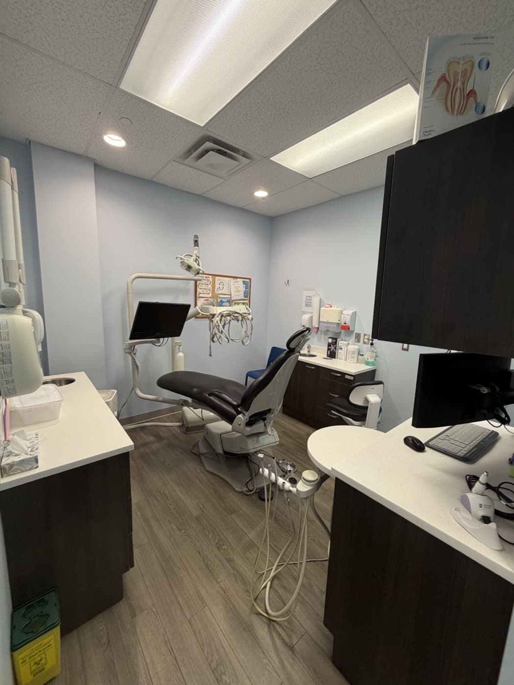 Dental · Owen Sound, ON