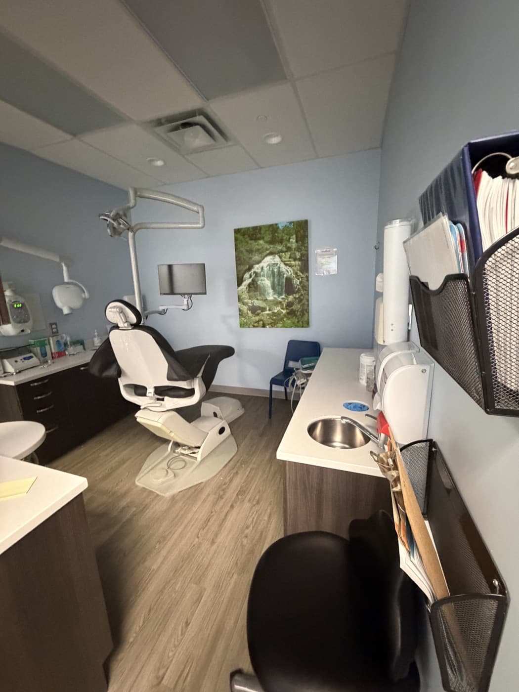 Dental · Owen Sound, ON