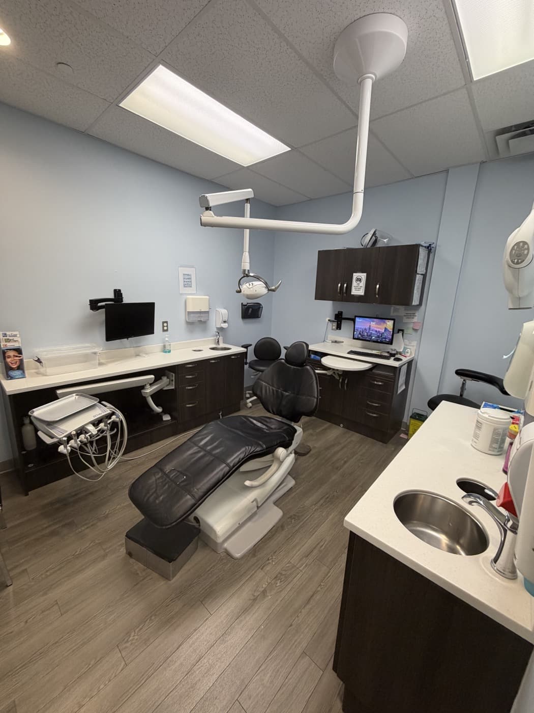 Dental · Owen Sound, ON