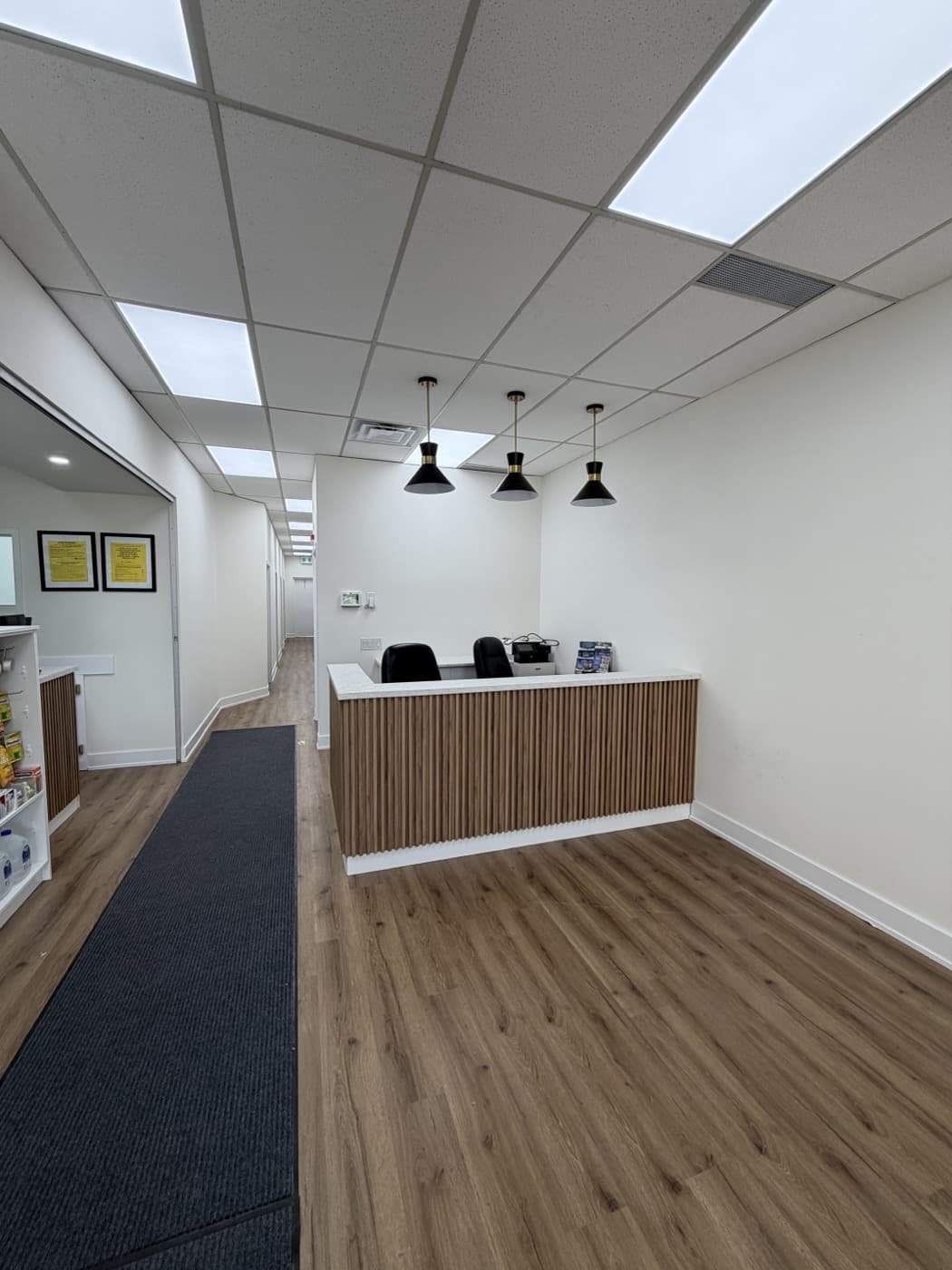 Pharmacy · Brampton, ON