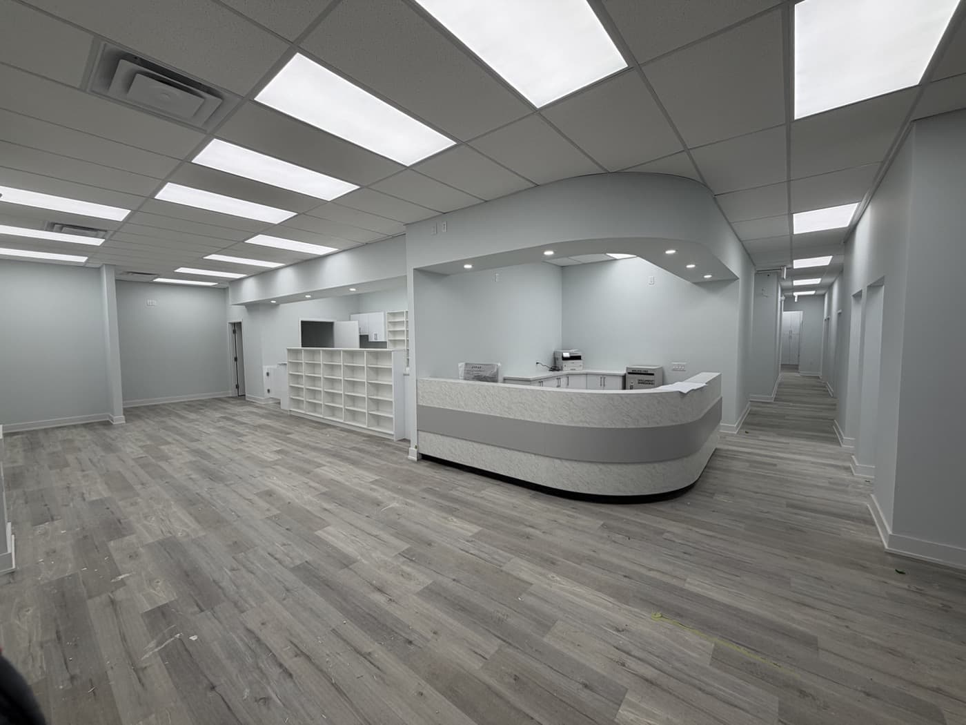 Pharmacy · Kitchener, ON