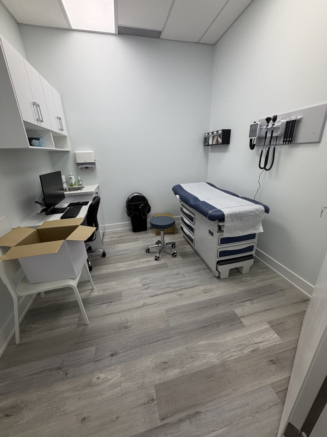 Pharmacy · Kitchener, ON