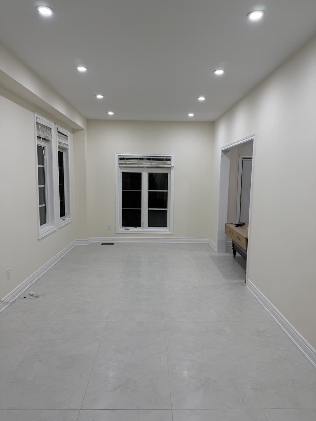 Residential · Thornhill, ON