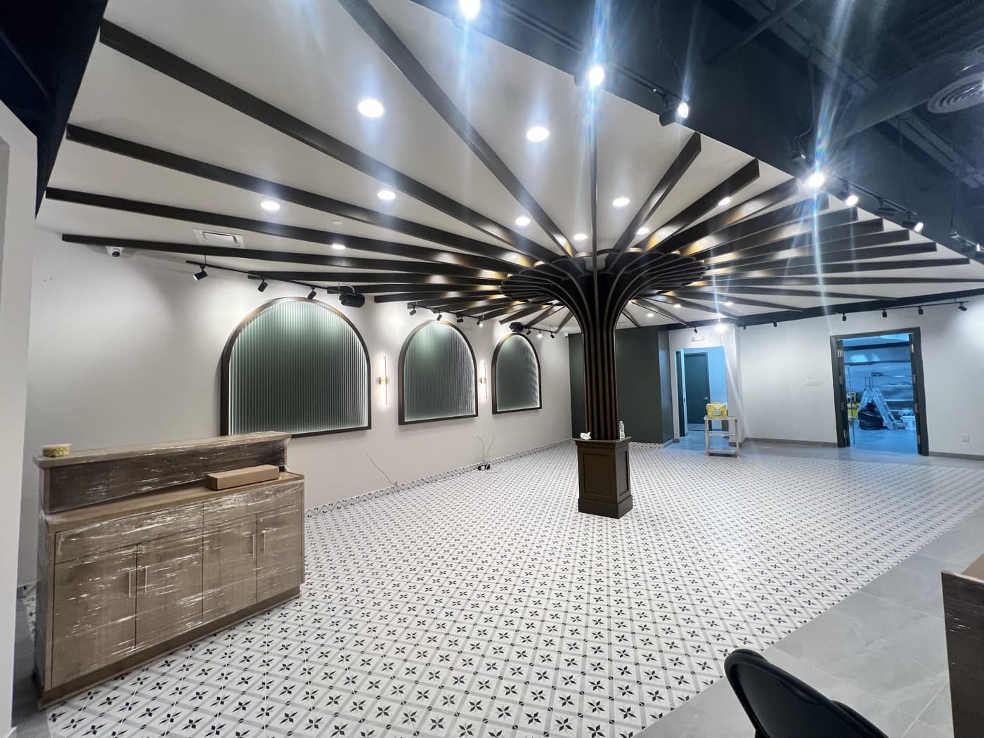 Restaurant · Etobicoke, ON