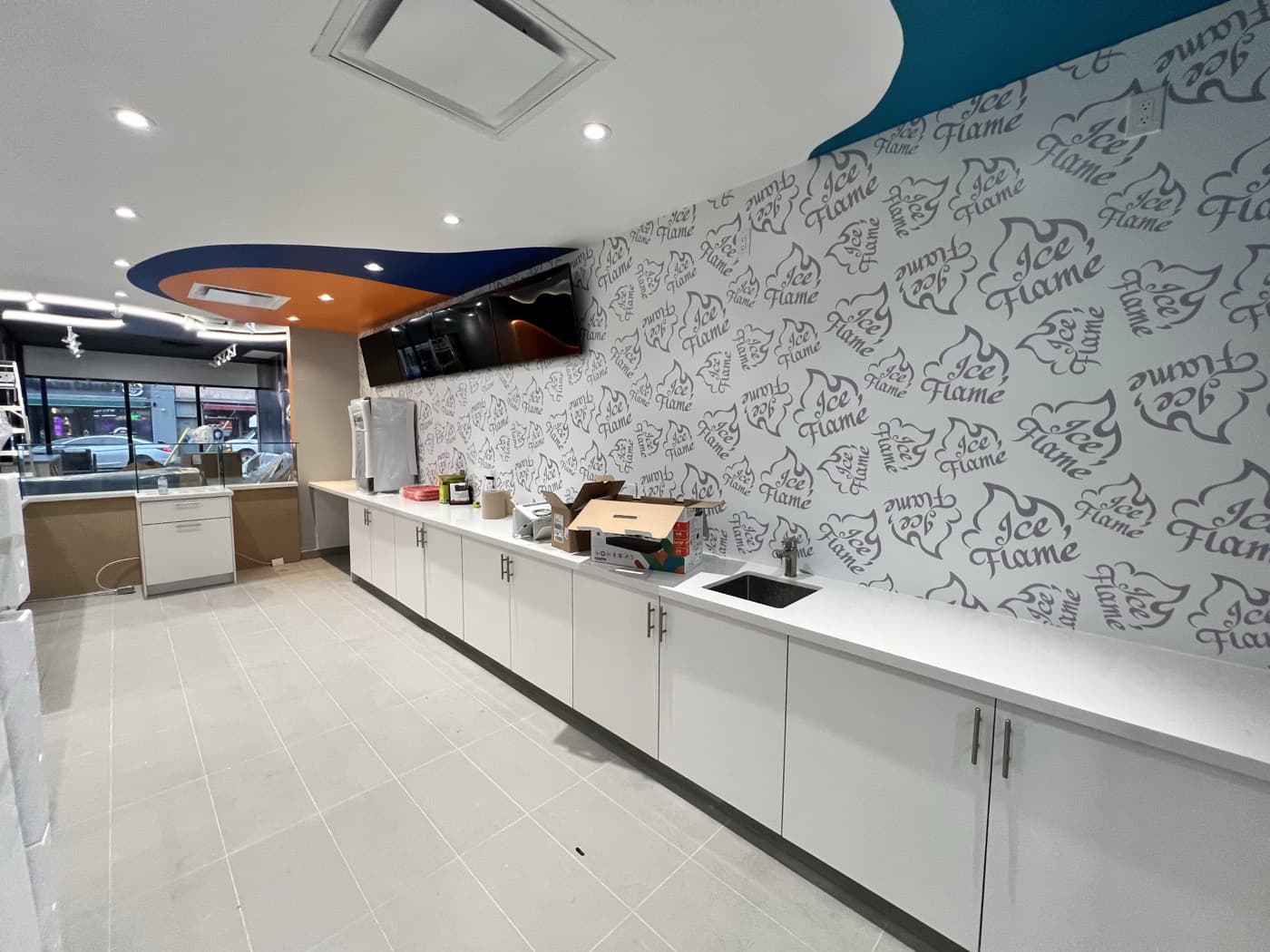 Restaurant · London, ON