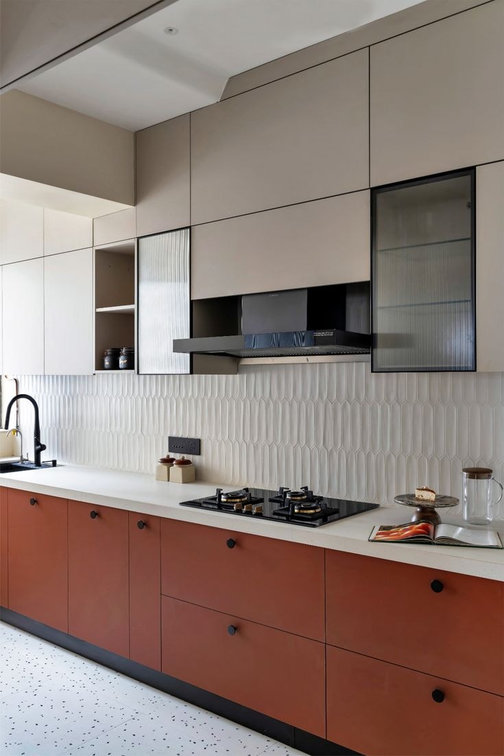 Cabinetry construction service
