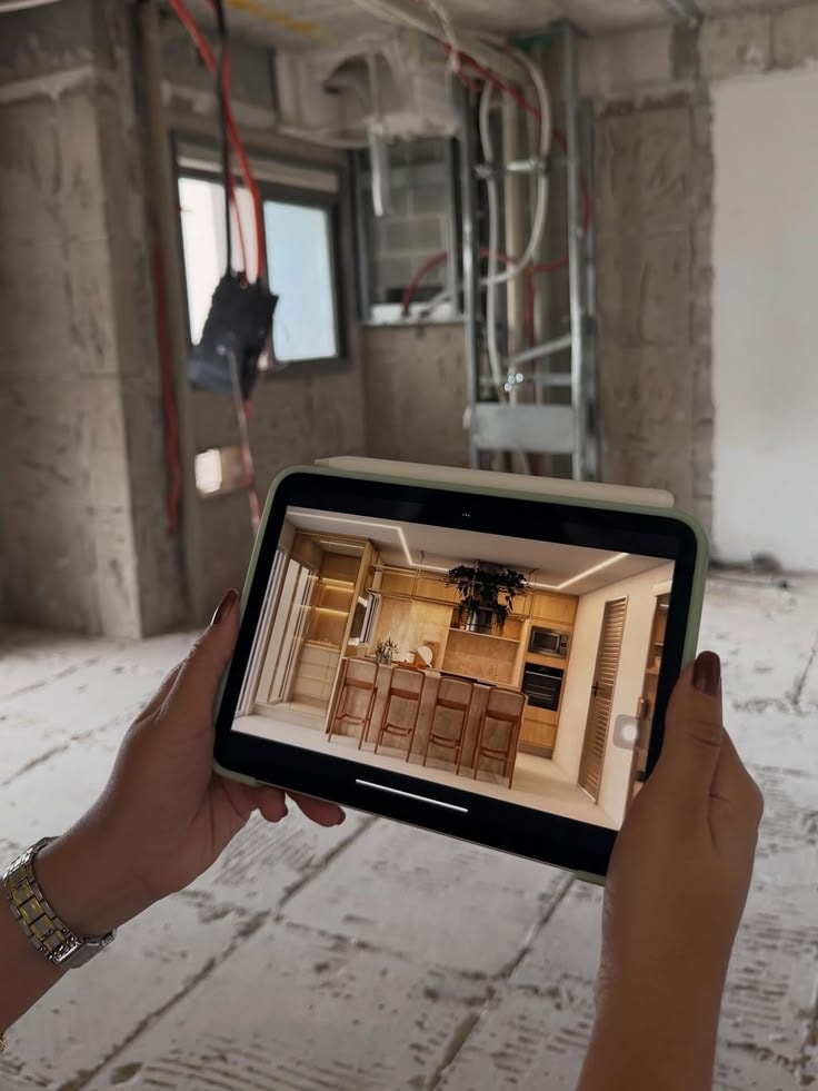 Design & Permit-Ready Construction construction service