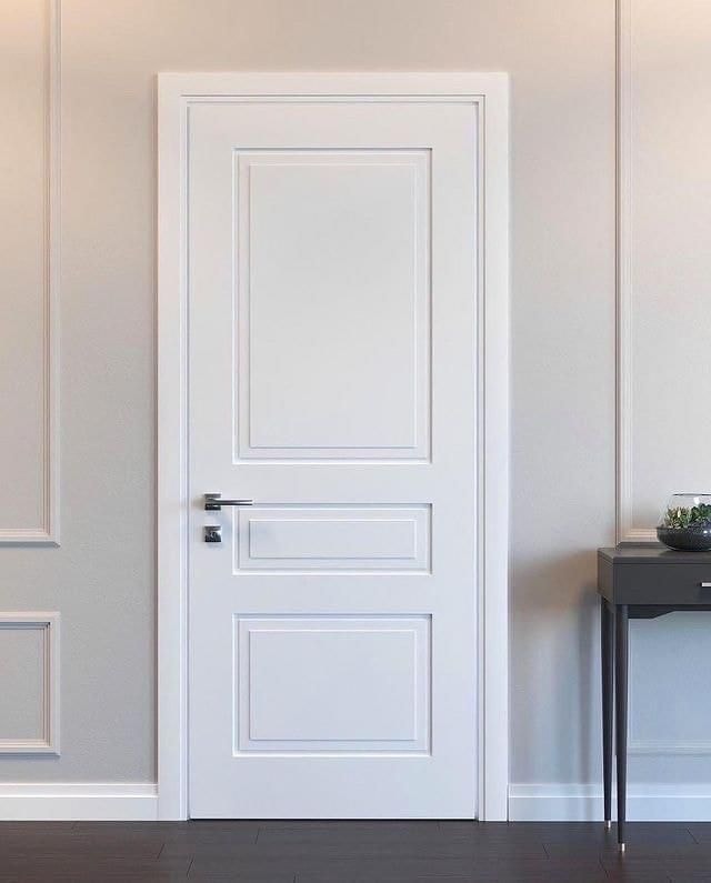 Doors construction service