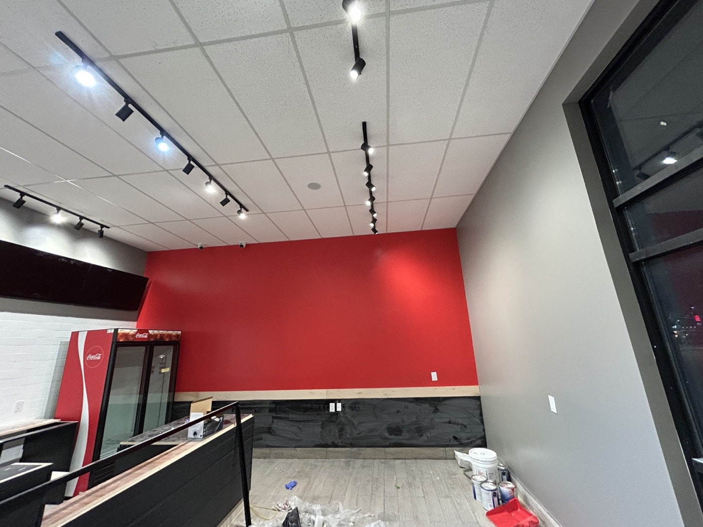 Repairs, Small-to-Large Jobs construction service