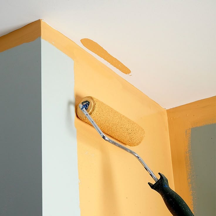 Painting construction service