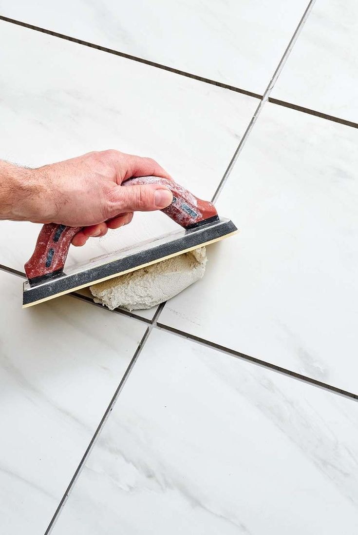 Tile Work construction service